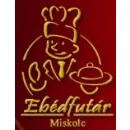 EBÉDFUTÁR KFT. - MISKOLC Futárszolgálat ban/ben Miskolc BZ