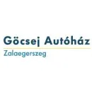 GÖCSEJ AUTÓHÁZ KFT.- AUTÓSZALON Autómosás ban/ben Zalaegerszeg ZA