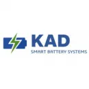 KAD SMART BATTERY SYSTEMS Akkumulátorok ban/ben Siófok SO