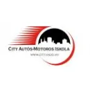CITY AUTÓS - MOTOROS ISKOLA Oktatás ban/ben Dunaújváros FE