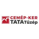 CEMÉP-KER KFT. Otthon és Építőipar ban/ben Tata KE