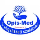 OPIS-MED KFT. Gyógyászati eszközök, segédeszközök és rehabilitációs termékek ban/ben Budapest PE
