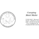 CAMPING MOTEL MAKÓ CSALÁDI VÁLLALKOZÁS Motel, panzió ban/ben Makó CS