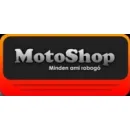 MOTOSHOP KFT. Autó-motor alkatrész ban/ben Budapest