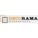 DECORAMA KÉPKERETEZÉS Otthon és Építőipar ban/ben Sopron GS