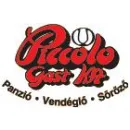 PICCOLÓ VENDÉGLŐ Vendéglátás ban/ben Zalaegerszeg ZA