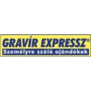 GRAVÍR EXPRESSZ WESTEND Üzleti szolgáltatások ban/ben Újfehértó SZ