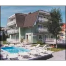 BLUE MEDITERRAN Motel, panzió ban/ben Balatonfüred VE