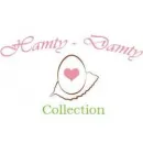 HAMTY-DAMTY GYEREKRUHA WEBÁRUHÁZ ÉS WEBSHOP Üzleti szolgáltatások ban/ben Écs GS