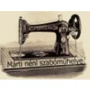 MÁRTI NÉNI MŰHELYE ban/ben Dunaújváros FE