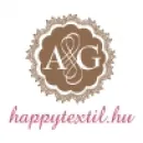 HAPPYTEXTIL Üzletek ban/ben Balatonalmádi VE