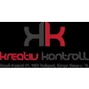 KREATÍV KONTROLL KFT. Üzleti szolgáltatások ban/ben Budapest