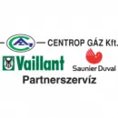 CENTROP-GÁZ KFT. VAILLANT PARTNERSZERVIZ Gázkészülék javítás ban/ben Budapest PE