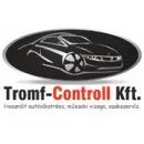 TROMF-CONTROLL SZOLGÁLTATÓ KFT. Jármű műszaki vizsgáztatás ban/ben Kiskunfélegyháza BK