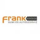 FRANK SZERVIZ KFT. Gumiabroncsok ban/ben Debrecen HB