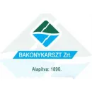 BAKONYKARSZT ZRT. Vízmű, csatornamű ban/ben Veszprem VE