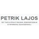 PETRIK LAJOS VEGYIPARI, KÖRNYEZETVÉDELMI ÉS INFORMATIKAI SZAKKÖZÉPISKOLA Oktatás ban/ben Budapest, BU