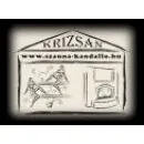 SZAUNA - KANDALLÓ ÉPÍTÉS Otthon és Építőipar ban/ben Pilis PE