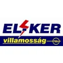 EL-KER VILLAMOSSÁGI SZAKÜZLET Villanyszerelés, épületvillamosság ban/ben Balatonalmádi VE