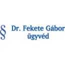 DR. FEKETE GÁBOR ÜGYVÉD Ügyvédek ban/ben Szolnok JN
