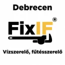 FIXIF ban/ben Debrecen HB