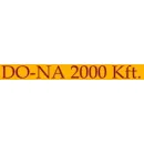 DO-NA 2000 KERESKEDELMI ÉS SZOLGÁLTATÓ KFT. Otthon és Építőipar ban/ben Páty PE