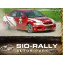 SIÓ-RALLY KFT Üzleti szolgáltatások ban/ben Siófok SO