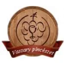 PANNON-BORHÁZ - VASZARY PINCÉSZET Vendéglátás ban/ben Écs GS