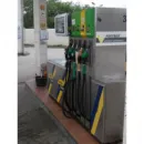 MÓR-TANK TÖLTŐÁLLOMÁS Benzinkutak, benzinkúttechnika ban/ben Mór FE