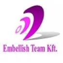 EMBELLISH TEAM KFT. Szociális intézmény, beteggondozás ban/ben Tatabánya KE