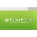 PATIKA PROFI - SEGÍTŐ MÁRIA Gyógyszertár ban/ben Sárvár VA