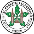 KISS FERENC ERDÉSZETI SZAKKÖZÉPISKOLA Oktatás ban/ben Szeged CS