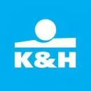 K&H BANK ATM Jogi & Pénzügyi szolgáltatások ban/ben Cegléd PE