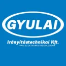 GYULAI IRÁNYÍTÁSTECHNIKAI KFT. Irányítástechnika ban/ben Debrecen HB