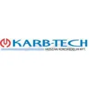 KARB-TECH CSISZOLÁSTECHNIKA - SIÓFOK Ipari gépek és szerszámok ban/ben Siófok SO