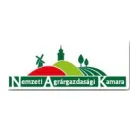 MAGYAR AGRÁRKAMARA - MÉRGES Közigazgatás & Szervezetek ban/ben Mérges GS