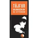 TÁJFUN BILIÁRDSZALON ÉS ÉTTEREM Vendéglátás ban/ben Budapest