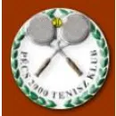 KONCZ TENNIS TEAM Sportszer, sporteszköz, sportfelszerelés ban/ben Pécs BA