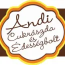 ANDI CUKRÁSZDA ÉS ÉDESSÉGBOLT Cukrászdák ban/ben Lenti ZA