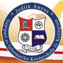 JEDLIK ÁNYOS GÉPIPARI ÉS INFORMATIKAI KÖZÉPISKOLA Számítástechnika & Elektronika ban/ben Győr GS