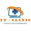 IT-CLINIC Webhosting ban/ben Sárvár VA