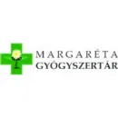 MARGARÉTA GYÓGYSZERTÁR Gyógyszertárak ban/ben Szombathely VA