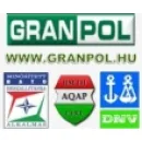 GRANPOL KFT Üzleti szolgáltatások ban/ben Esztergom KE