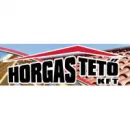 HORGAS TETŐ ÁCSMUNKÁK TETŐFEDÉS Tetőfedés ban/ben Kaposvár SO