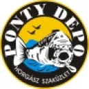 PONTYDEPO HORGÁSZBOLT Üzletek ban/ben Tatabánya KE