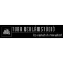 TUBA REKLÁMSTÚDIÓ Üzleti szolgáltatások ban/ben - PE