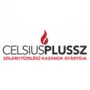 CELSIUS PLUSSZ KFT. Kazánok ban/ben Nagykőrös PE
