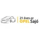 SAJÓ AUTÓHÁZ-OPEL CHEVROLE AUTÓSZALON Autó-, motorszerviz ban/ben Miskolc BZ