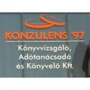 KONZULENS 97 KÖNYVVIZSGÁLÓ, ADÓTANÁCSADÓ ÉS KÖNYVELŐ KFT. SOPRON Adóügyek, adótanácsadás ban/ben Sopron GS