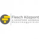 FLESCH KÁROLY NONPROFIT KFT. Közművelődés ban/ben Mosonmagyaróvár GS